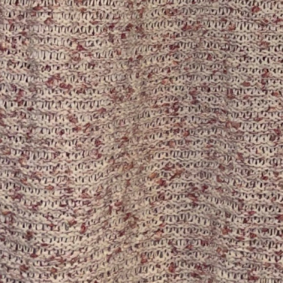 Torrid - Knitted Pink Pullover - Size 2 - Picture 3 of 3